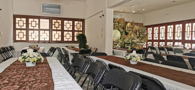 Local Para Eventos "salón Verde"